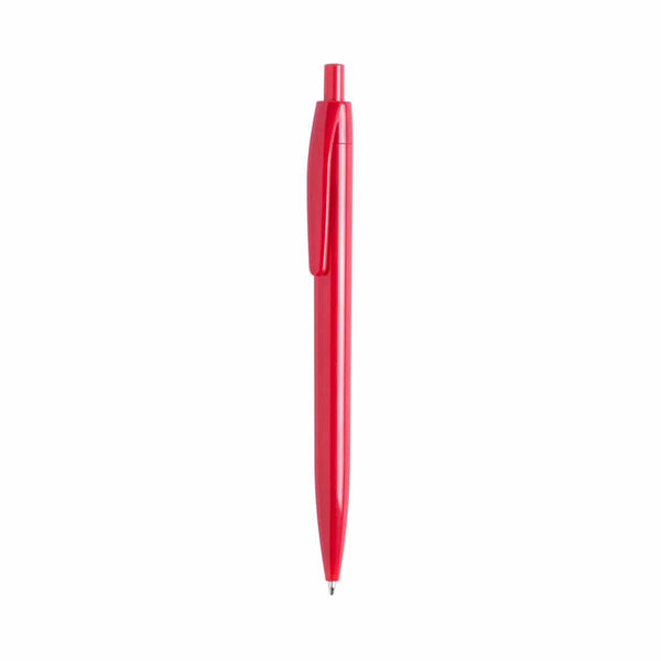 Penna Blacks rosso - personalizzabile con logo