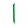 Penna Blacks verde - personalizzabile con logo
