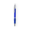 Penna Bolmar blu - personalizzabile con logo