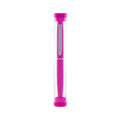 Penna Bolsin fucsia - personalizzabile con logo