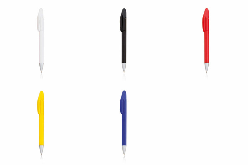 Penna Britox Colore: rosso, giallo, blu, bianco, nero €0.09 - 4449 ROJ