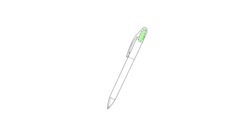 Penna Britox Colore: rosso, giallo, blu, bianco, nero €0.09 - 4449 ROJ