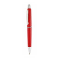 Penna Buke rosso - personalizzabile con logo