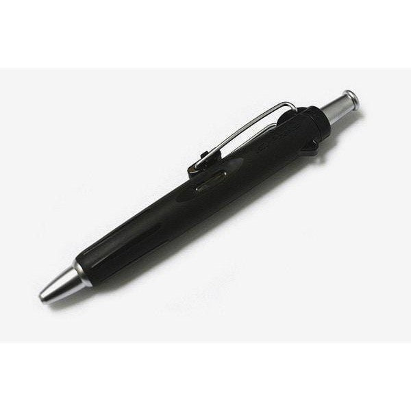 Penna con inchiostro pressurizzato Colore: Nero, Nero e silver €7.00 - PBC-AP