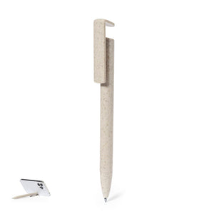 Penna con Supporto Polus - personalizzabile con logo