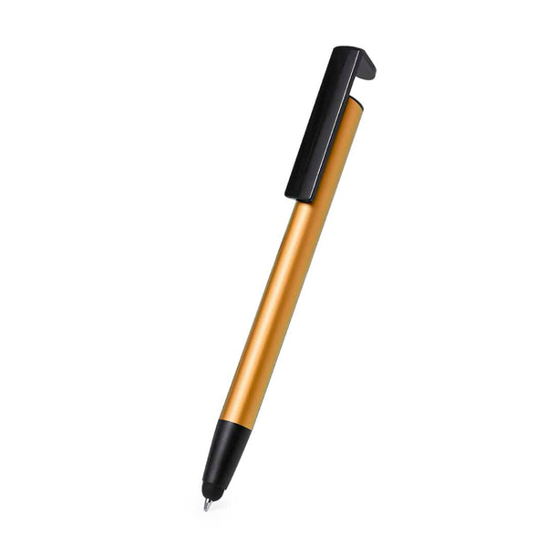 Penna con Supporto Uplex - personalizzabile con logo