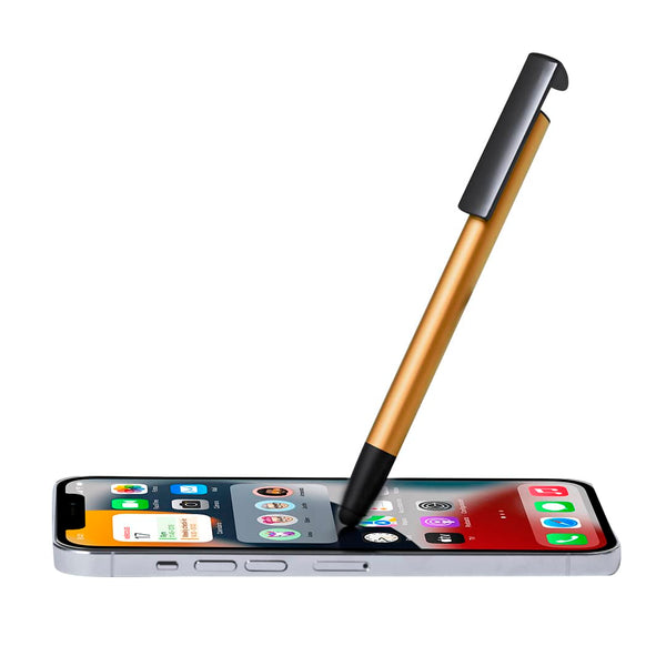 Penna con Supporto Uplex - personalizzabile con logo