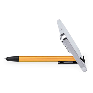 Penna con Supporto Uplex - personalizzabile con logo
