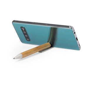 Penna con Supporto Zonta - personalizzabile con logo