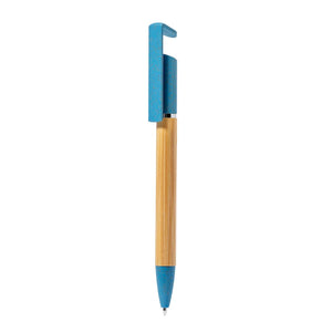 Penna con Supporto Zonta - personalizzabile con logo