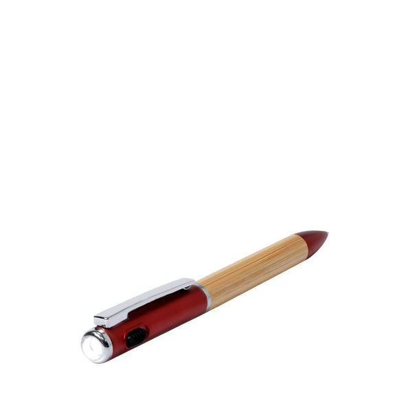 Penna con Torcia Telnay - personalizzabile con logo