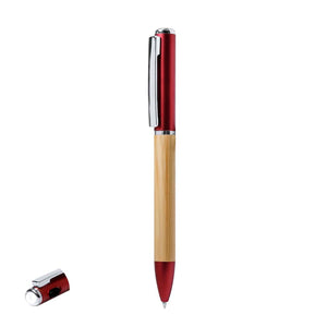 Penna con Torcia Telnay - personalizzabile con logo