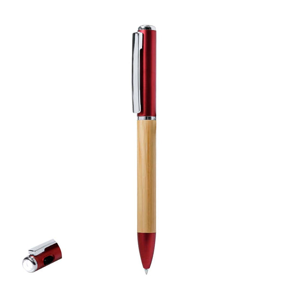 Penna con Torcia Telnay - personalizzabile con logo