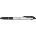 Penna con tre refill - personalizzabile con logo