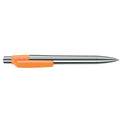 Penna deluxe in metallo cromato Modello: Cromato €10.00 - MD1 M1 18