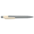 Penna deluxe in metallo cromato Modello: Cromato €10.00 - MD1 M1 70