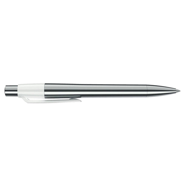 Penna deluxe in metallo cromato Modello: Cromato €11.50 - MD1 M1 01
