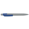 Penna deluxe in metallo cromato Modello: Cromato €10.00 - MD1 M1 22