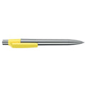 Penna deluxe in metallo cromato Modello: Cromato €10.00 - MD1 M1 03