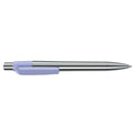 Penna deluxe in metallo cromato Modello: Cromato €10.00 - MD1 M1 71