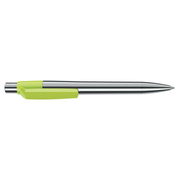 Penna deluxe in metallo cromato Modello: Cromato €10.00 - MD1 M1 79
