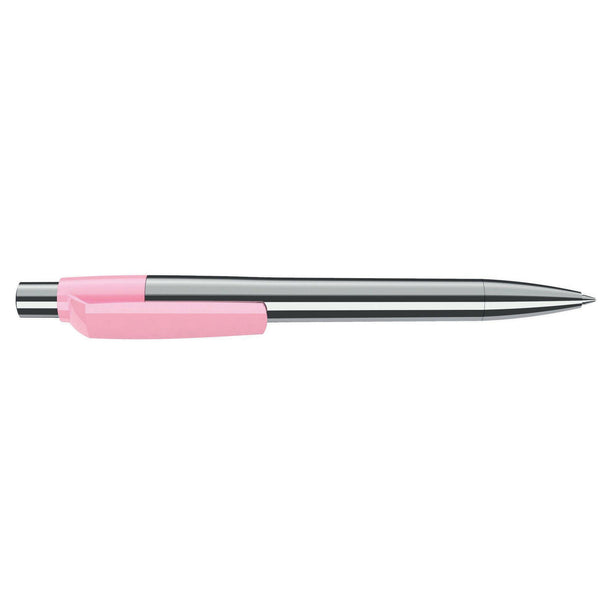 Penna deluxe in metallo cromato Modello: Cromato €10.00 - MD1 M1 60