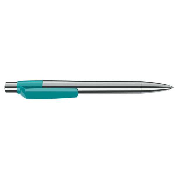 Penna deluxe in metallo cromato Modello: Cromato €10.00 - MD1 M1 27
