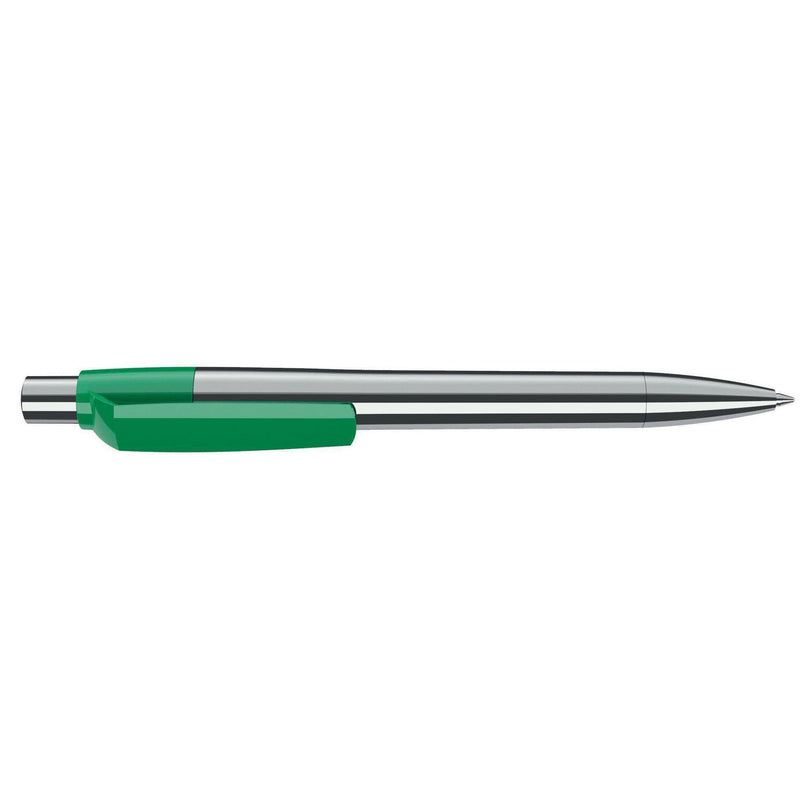 Penna deluxe in metallo cromato Modello: Cromato €10.00 - MD1 M1 09