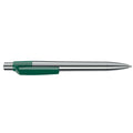 Penna deluxe in metallo cromato Modello: Cromato €10.00 - MD1 M1 75
