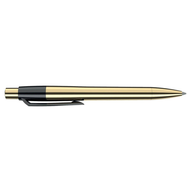 Penna deluxe in metallo cromato Modello: Cromato, Titanio, Oro €10.00 - MD1 M1 05