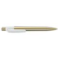 Penna deluxe in metallo cromato Modello: Oro €11.50 - MD1 M2 04