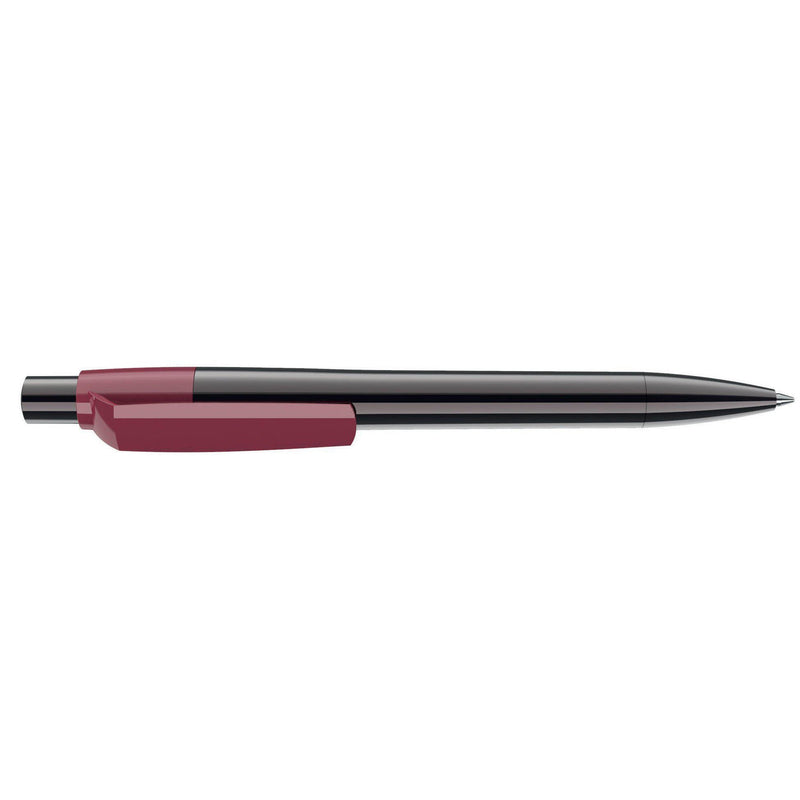 Penna deluxe in metallo cromato Modello: Titanio €11.50 - MD1 M4 74