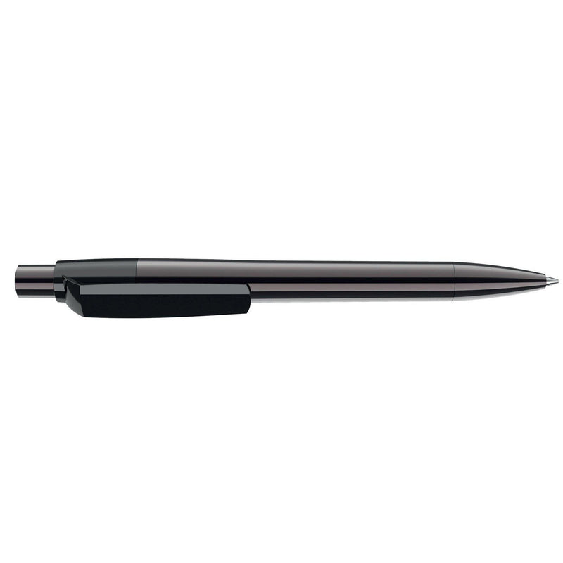 Penna deluxe in metallo cromato Modello: Titanio €11.50 - MD1 M4 04