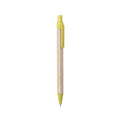 Penna Desok Colore: giallo €0.17 - 6773 AMA