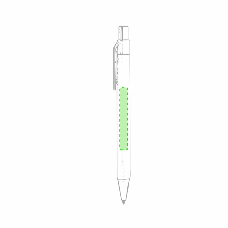 Penna Desok - personalizzabile con logo