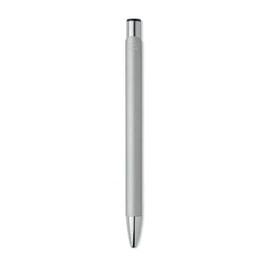 Penna e portachiavi in PU - personalizzabile con logo