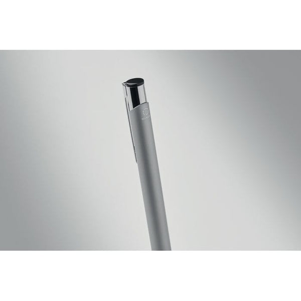 Penna e portachiavi in PU - personalizzabile con logo
