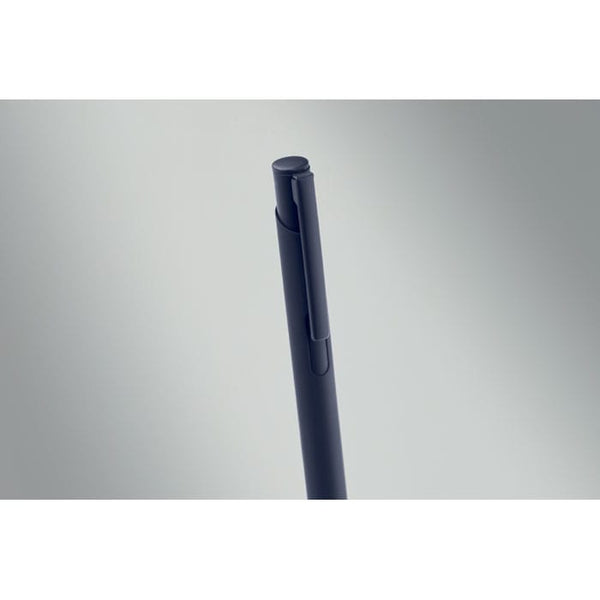 Penna e portachiavi in PU - personalizzabile con logo