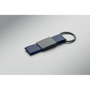 Penna e portachiavi in PU - personalizzabile con logo