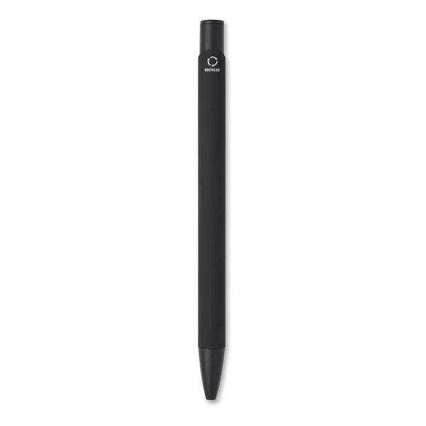 Penna e portachiavi in PU - personalizzabile con logo