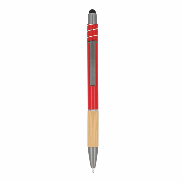 Penna fidget spinner - personalizzabile con logo