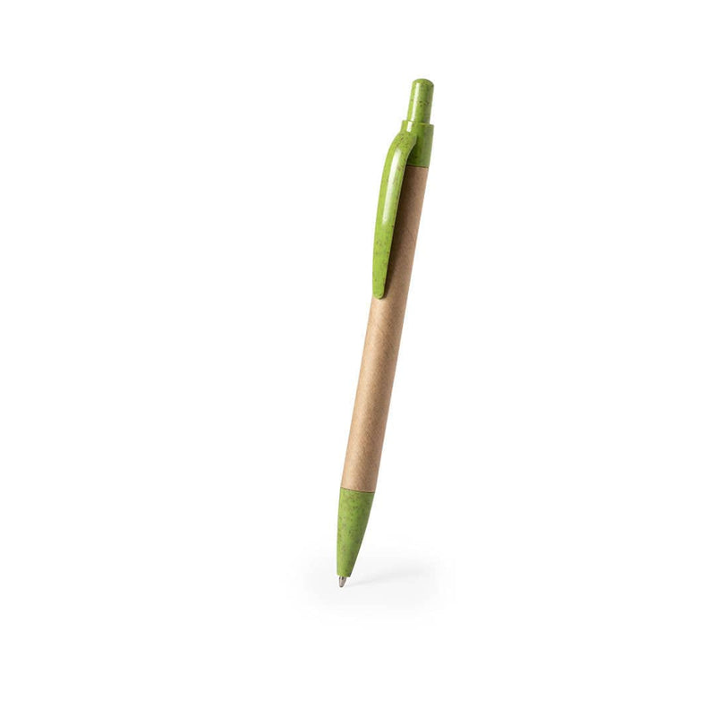 Penna Filax verde - personalizzabile con logo