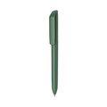 PENNA FLOW PURE RECYCLED verde - personalizzabile con logo