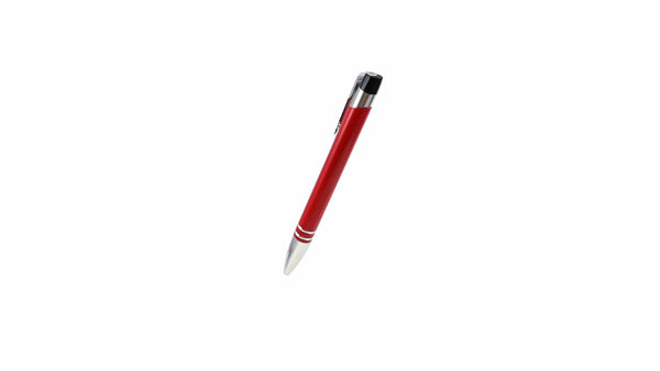 Penna Fokus Colore: rosso, giallo, blu, bianco, nero €0.44 - 3527 ROJ