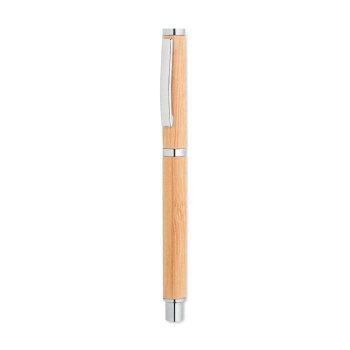 Penna gel in bamboo Colore: beige €0.89 - MO6558-40