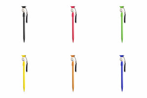 Penna Gradox - personalizzabile con logo