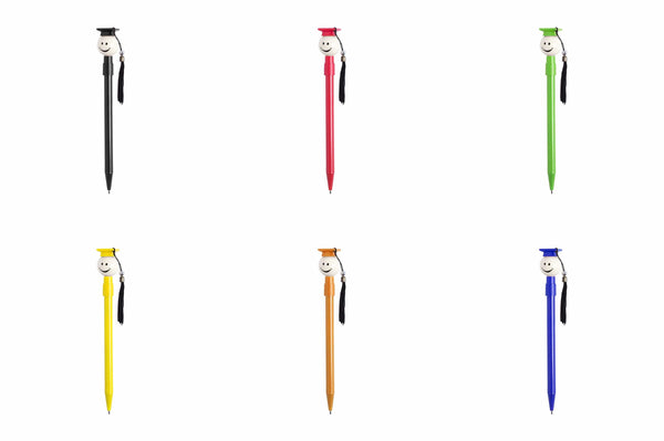 Penna Gradox - personalizzabile con logo