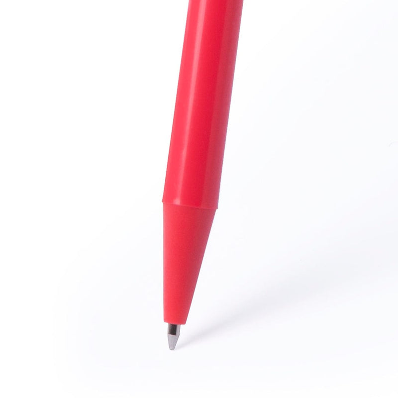 Penna Gradox Colore: rosso, giallo, verde, blu, nero, arancione €0.62 - 5735 ROJ