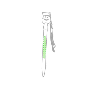 Penna Gradox - personalizzabile con logo