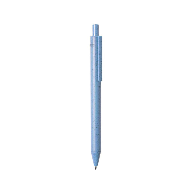 Penna Harry blu - personalizzabile con logo